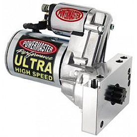Powermaster Starter 9450