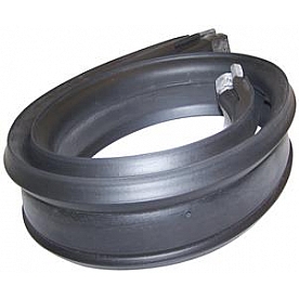 Crown Automotive Jeep Replacement Cowl Seal 55009127
