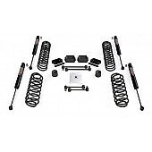 Teraflex Suspension 2.5 Inch Lift Kit - 1354250