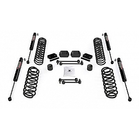 Teraflex Suspension 2.5 Inch Lift Kit - 1354250