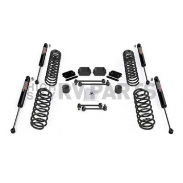 Teraflex Suspension 2.5 Inch Lift Kit - 1354250