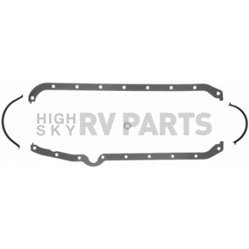 Fel Pro HP Oil Pan Gasket - 1802