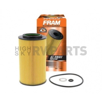 Fram Filter Oil Filter - CH9999-2