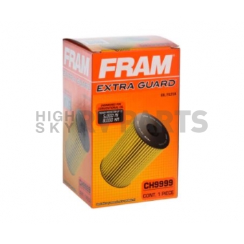 Fram Filter Oil Filter - CH9999-3