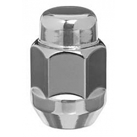West Coast Wheel Accessories Lug Nut - W3412H2