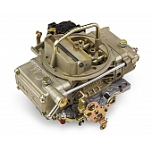 Holley Performance Ultra Double Pumper Carburetor - 0-95670