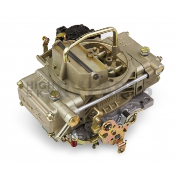 Holley Performance Ultra Double Pumper Carburetor - 0-95670