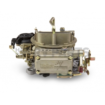 Holley Performance Ultra Double Pumper Carburetor - 0-95670-1