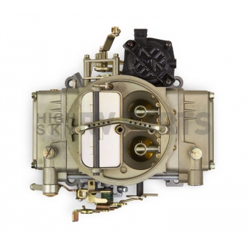 Holley Performance Ultra Double Pumper Carburetor - 0-95670-2
