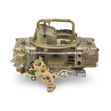 Holley Performance Ultra Double Pumper Carburetor - 0-95670-3