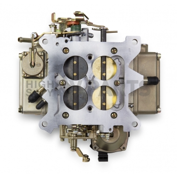 Holley Performance Ultra Double Pumper Carburetor - 0-95670-4