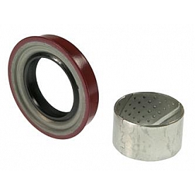 National Seal Auto Trans Output Shaft Seal - 5200