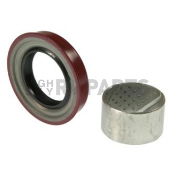 National Seal Auto Trans Output Shaft Seal - 5200