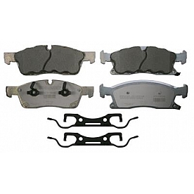 Wagner Brakes Brake Pad - OEX1904A