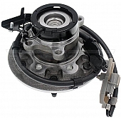 Dorman (OE Solutions) Bearing and Hub Assembly - 951-842