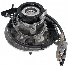 Dorman (OE Solutions) Bearing and Hub Assembly - 951-842
