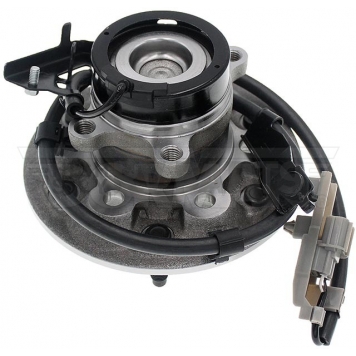 Dorman (OE Solutions) Bearing and Hub Assembly - 951-842