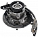 Dorman (OE Solutions) Bearing and Hub Assembly - 951-842