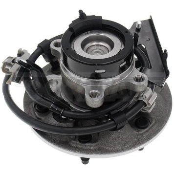 Dorman (OE Solutions) Bearing and Hub Assembly - 951-842-1