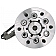 Dorman (OE Solutions) Bearing and Hub Assembly - 951-842