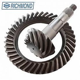 Richmond Gear Ring and Pinion - 49-0094-1