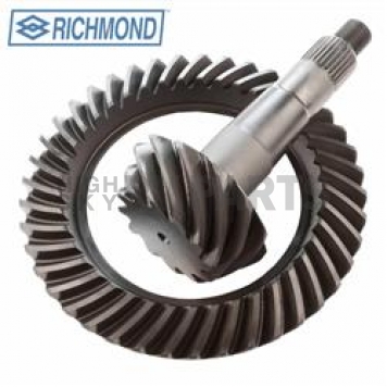 Richmond Gear Ring and Pinion - 49-0094-1
