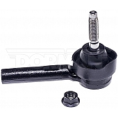 Dorman MAS Select Chassis Tie Rod End - TO82375