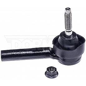 Dorman MAS Select Chassis Tie Rod End - TO82375