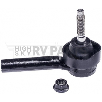 Dorman MAS Select Chassis Tie Rod End - TO82375