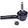 Dorman MAS Select Chassis Tie Rod End - TO82375