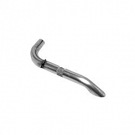 Walker Exhaust Tail Pipe - 43771