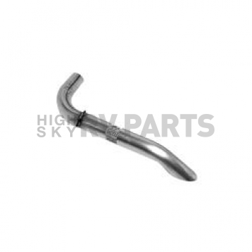 Walker Exhaust Tail Pipe - 43771