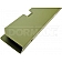 Dorman (OE Solutions) Frame Reinforcement Plate - 999-998
