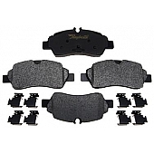 Raybestos Brakes Brake Pad - SP1775SBH