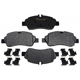 Raybestos Brakes Brake Pad - SP1775SBH
