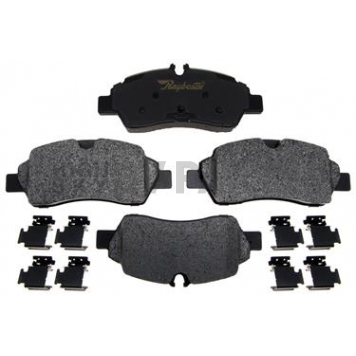 Raybestos Brakes Brake Pad - SP1775SBH