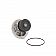 Dayco Products Inc Water Pump DP023