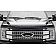 ZROADZ Light Bar 10 Inch Straight - Z415671-KIT