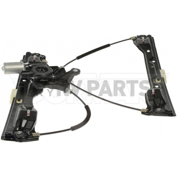 Dorman (OE Solutions) Window Regulator 751595-1