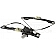 Dorman (OE Solutions) Window Regulator 751595