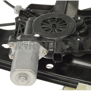 Dorman (OE Solutions) Window Regulator 751595-3