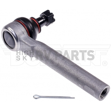 Dorman Chassis Tie Rod End - TO72025XL-1