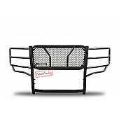 Black Horse Offroad Grille Guard RUFOF211B