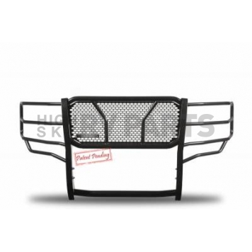 Black Horse Offroad Grille Guard RUFOF211B