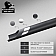 Black Horse Offroad Grille Guard RUFOF211B