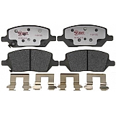 Raybestos Brakes Brake Pad - EHT1093H