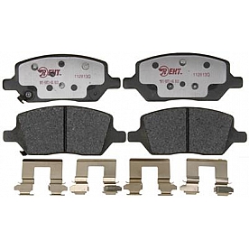 Raybestos Brakes Brake Pad - EHT1093H