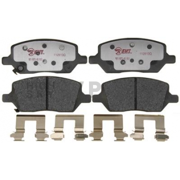 Raybestos Brakes Brake Pad - EHT1093H