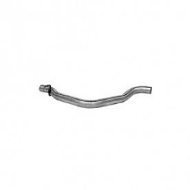 Walker Exhaust Pipe Intermediate - 53571
