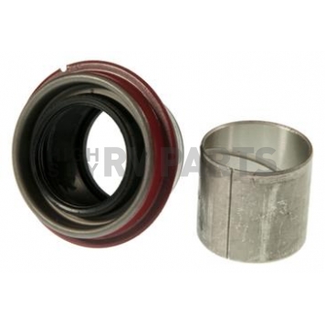 National Seal Auto Trans Output Shaft Seal - 5202